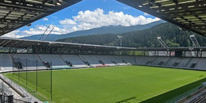 Beitragsbild des Blogbeitrags Wacker Innsbruck verzichtet auf sinnlosen Protest: Abstieg, ein Rücktritt und viele Gerüchte