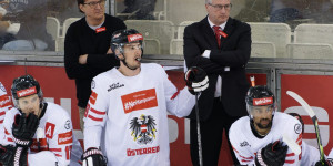 Beitragsbild des Blogbeitrags Kapitän Raffl verspricht: „Die Mannschaft ist super!“ Kasper verblüffte