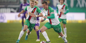 Beitragsbild des Blogbeitrags Schobesberger, Demir, Ljubicic: Kein Vertrag, Gerüchte um Sassuolo und Dinamo Zagreb