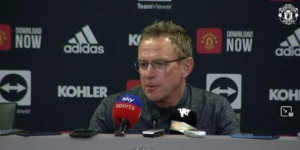 Beitragsbild des Blogbeitrags Die Welt des Ralf Rangnick oder was vor 30 Jahren Ernst Happel passierte