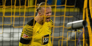 Beitragsbild des Blogbeitrags Große Kassa: Salzburg kassiert auch Haaland-Millionen