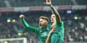 Beitragsbild des Blogbeitrags Nicht nur Hertha BSC Berlin, auch Wolfsburg hat Hütter auf der Liste