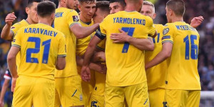 Beitragsbild des Blogbeitrags Jubel-Orkan: Mehr als nur ein Sieg der Ukraine!