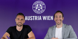 Beitragsbild des Blogbeitrags Hollands Rückkehr passt nicht zur jungen Welle der Austria 