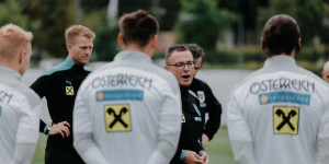 Beitragsbild des Blogbeitrags Rangnick kann von einer Sekunde auf die andere unangenehm werden