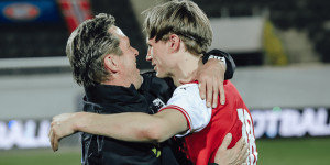 Beitragsbild des Blogbeitrags Gebt Wimmer den Ball: So kann es für die U21 klappen