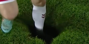 Beitragsbild des Blogbeitrags Kein Notstrom und mysteriöses Loch im Rasen: Eine Blamage für Wien! 