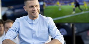 Beitragsbild des Blogbeitrags Junuzovic, Austrias Tormann und ein Rapid-Titel blieben Randerscheinungen