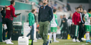 Beitragsbild des Blogbeitrags Lechia Danzig oder der Klub von Pandev: Das muss für Rapid zu schaffen sein!