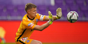 Beitragsbild des Blogbeitrags Hertha BSC Berlin wäre eine Chance für Pentz!