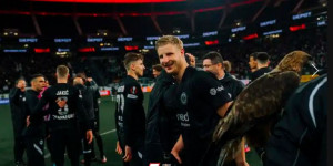 Beitragsbild des Blogbeitrags Es gibt wichtigeres als den „Hinti-Cup“: Kommt Götze zu Glasner?