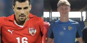 Beitragsbild des Blogbeitrags Der neue Scharner: Wird Benedict ein Querdenker wie Vater Paul?