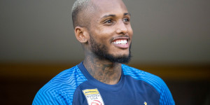 Beitragsbild des Blogbeitrags Fernandos erstes Traumtor für Salzburg! Austrias auffälligster „Neuer“ heißt Huskovic