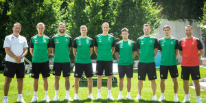 Beitragsbild des Blogbeitrags Nach 59 Neuverpflichtungen vorübergehend Transfer-Flaute!
