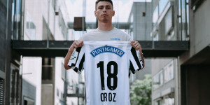Beitragsbild des Blogbeitrags Oroz ist der erste Transfer. den das Bundesheer möglich machte
