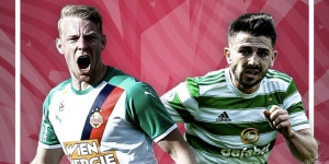 Beitragsbild des Blogbeitrags Von Celtic Glasgow, Glasner, Götze, Hasenhüttl bis zu Klopp und Milan 