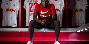 Beitragsbild des Blogbeitrags Trotz Rekordkauf hat Salzburg ein Transferplus von 46,8 Millionen