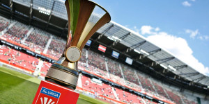 Beitragsbild des Blogbeitrags David gegen Goliath: Nur wenig Chancen auf Cup-Sensationen
