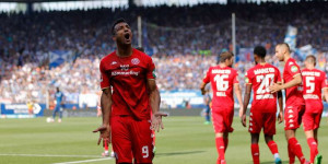 Beitragsbild des Blogbeitrags Der zweite Doppelpack von Onisiwo war sein erster mit dem Kopf! Gregoritsch wurde „Didi-Man“ 