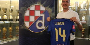 Beitragsbild des Blogbeitrags Mit der Cruyff-Nummer um die Champions League: Robert Ljubicic 