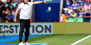 Beitragsbild des Blogbeitrags Hasenhüttl wechselte den ersten Saisonsieg der „Saints“ ein! 