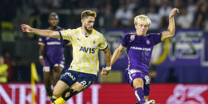 Beitragsbild des Blogbeitrags Auf Austria warten Bayern-Bezwinger Villarreal und Polens Meister