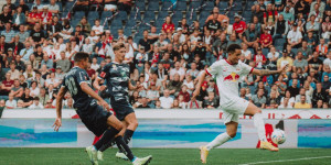 Beitragsbild des Blogbeitrags Nur Salzburg jubelt! Austria muss das neue System schnell ad acta legen 