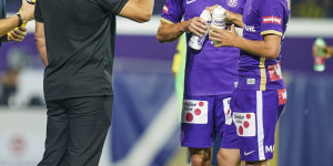 Beitragsbild des Blogbeitrags Austria und Sturm Graz beginnen mit einem Schlüsselspiel