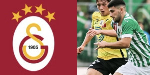 Beitragsbild des Blogbeitrags Demir schon wieder weg von Rapid: Galatasaray zahlt sechs Millionen!