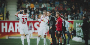 Beitragsbild des Blogbeitrags Salzburg konnte „einige Körner“ für Chelsea sparen