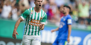 Beitragsbild des Blogbeitrags Warum funktioniert das Scouting bei Sturm Graz viel besser als das von Rapid?