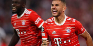 Beitragsbild des Blogbeitrags Zuerst vergab Lewandowski, dann traf Bayern ohne Sabitzer! Historischer Sieg von Glasner