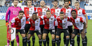 Beitragsbild des Blogbeitrags Erinnerungen an Osim: Mit ihm verlor Sturm gegen Feyenoord nicht