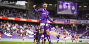 Beitragsbild des Blogbeitrags Austria fand für die richtige Reaktion den „idealen“ Gegner 