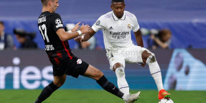 Beitragsbild des Blogbeitrags Alaba zwischen Derby in Madrid, Bruno-Gala und Paris