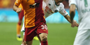 Beitragsbild des Blogbeitrags Der zweite Sieg als Galatasaray-Joker brachte Demir auf Platz eins! 