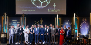 Beitragsbild des Blogbeitrags Hinter den Kulissen der Bruno-Gala: Jantschers Sieg über Salzburg, „Geständnis“ von Pentz 