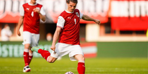 Beitragsbild des Blogbeitrags Rangnicks Befehle: Vor Anpfiff führt Frankreich gegen Österreich 10:5