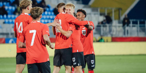 Beitragsbild des Blogbeitrags Thierno Ballo stahl allen die Show – auch Demir!