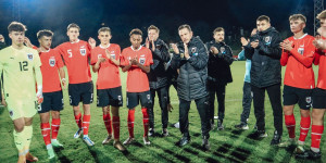 Beitragsbild des Blogbeitrags Warum Adis Jasic derzeit der „interessanteste “ Spieler der U 21 ist