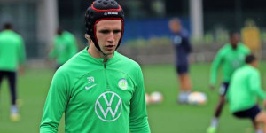 Beitragsbild des Blogbeitrags Nagelsmann und Bayern müssen liefern! Wimmer bei Comeback mit Rugby-Helm