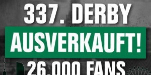Beitragsbild des Blogbeitrags Worüber Barisic und Hofmann auch ohne Derbyfieber nie reden