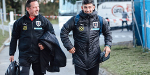 Beitragsbild des Blogbeitrags Demir findet wie immer Hilfe bei Gregoritsch! Rangnicks Perspektive mit Bayern-Juwel Wanner
