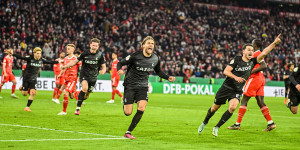 Beitragsbild des Blogbeitrags Tuchel flog raus, Gregoritsch stieg auf! Auch Glasner im Semifinale