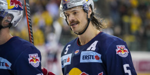 Beitragsbild des Blogbeitrags Ohne Kasper zur WM! Bei Vienna Capitals stellt sich Trainerfrage! Raffl und Heinrich um „Revanche“