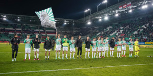 Beitragsbild des Blogbeitrags 11.000 Finalkarten für Rapid-Fans und eine Neuigkeit zu Dragovic