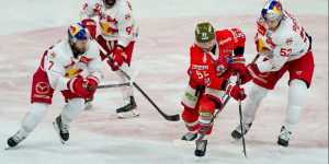 Beitragsbild des Blogbeitrags 14 Jahre bei Salzburg und kein Play off-Spiel versäumt: Heinrich in den Rekordbüchern: Kein Spiel in den Play-offs versäumt