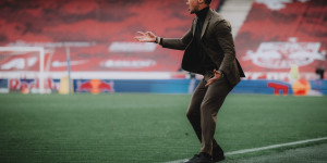 Beitragsbild des Blogbeitrags Erstmals seit April 2021 in der Bundesliga drei Tore gegen Salzburg!