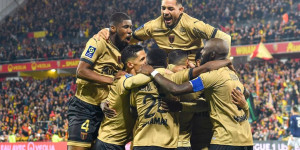 Beitragsbild des Blogbeitrags Gegen Lionel Messi hat Kevin Danso noch nicht verloren