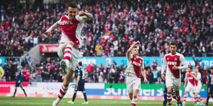Beitragsbild des Blogbeitrags Nächster Tiefschlag für Tuchel „schwer zu verdauen“! Erstmals kein Köln-Sieg nach Tor von Ljubicic